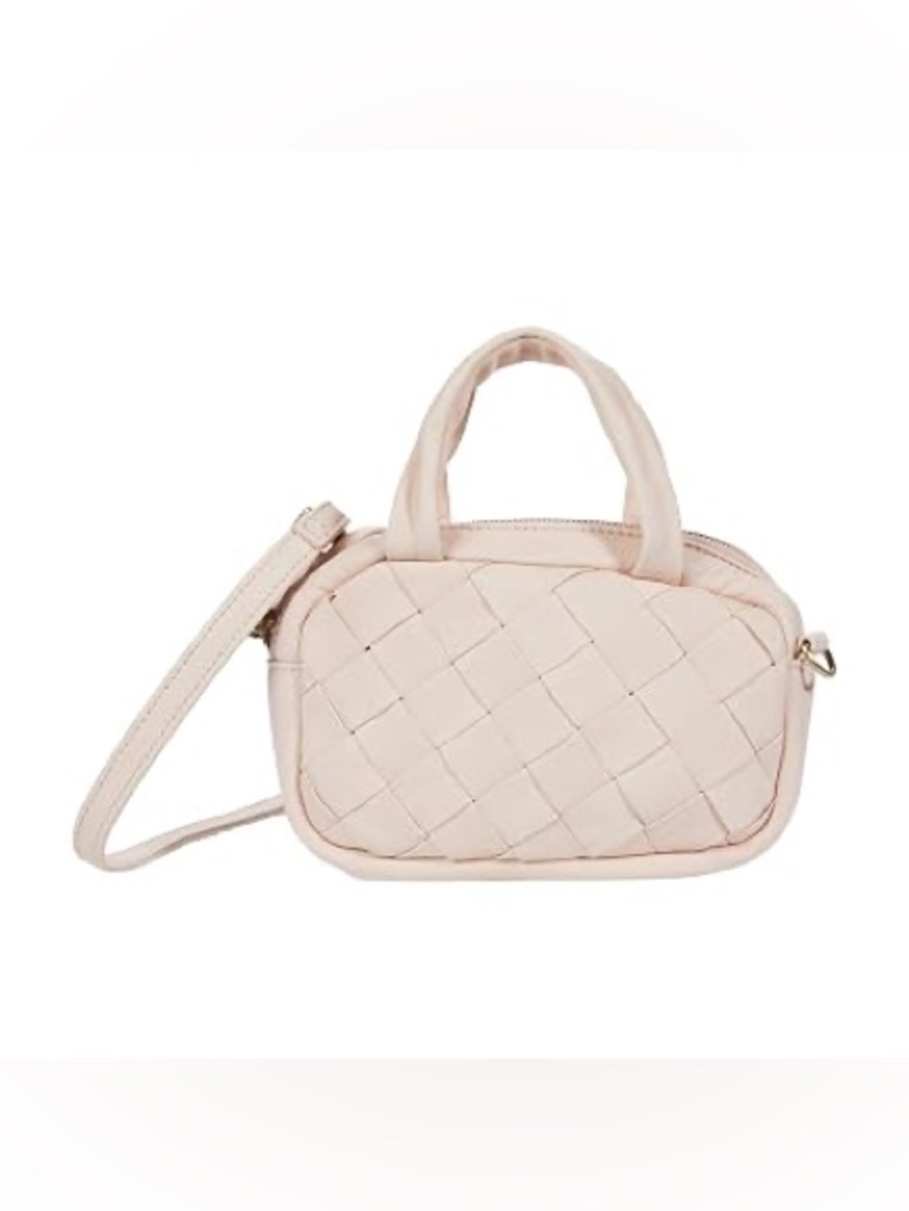 HOBO Maze Pink One Size (more like a small)